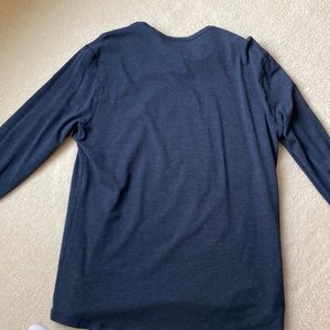 Lulu long sleeve
